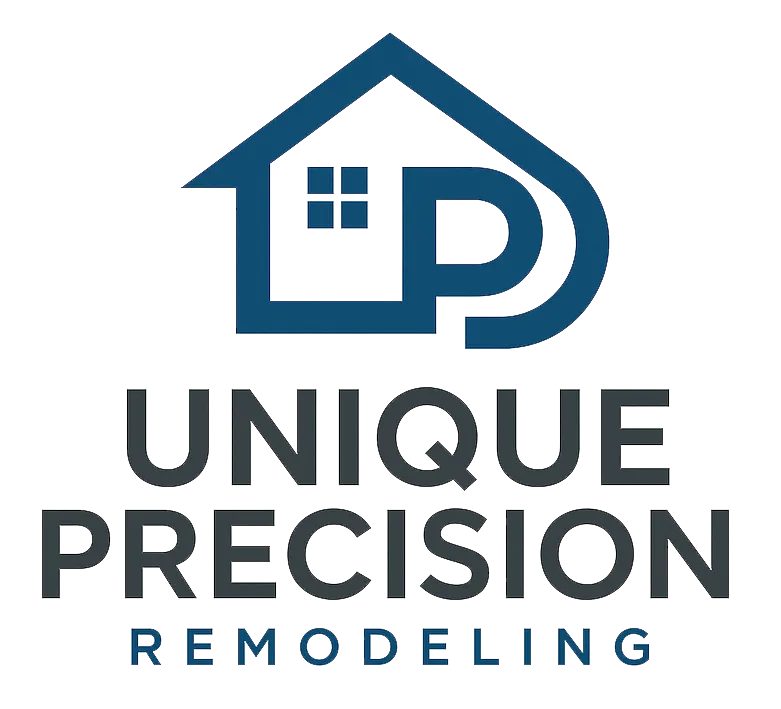 Unique Precision Remodeling LLC - Home Renovation and Remodeling Experts in Glen Allen, VA